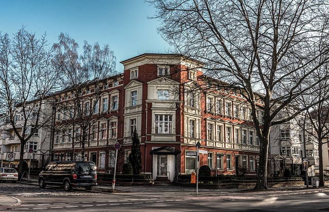 Architecture 3244557 640