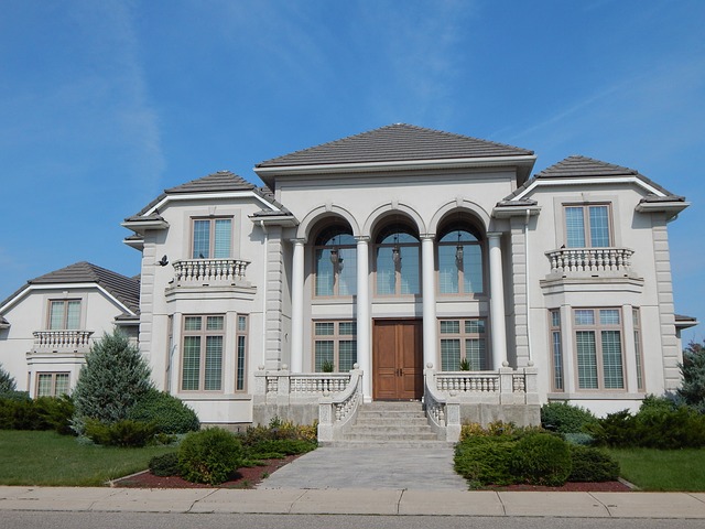 Mansion 875094 640