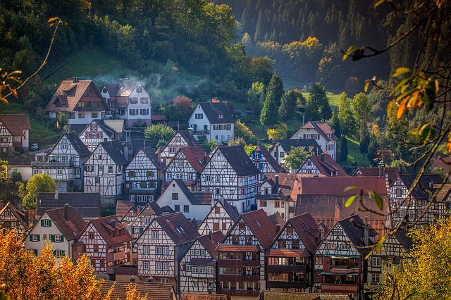 Schiltach 2788085 640