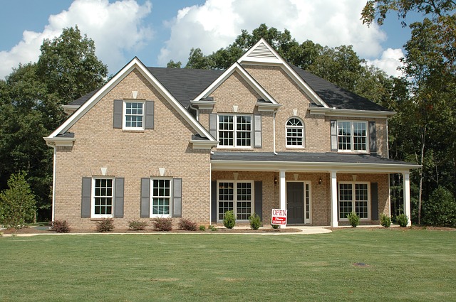 New home 1540871 640